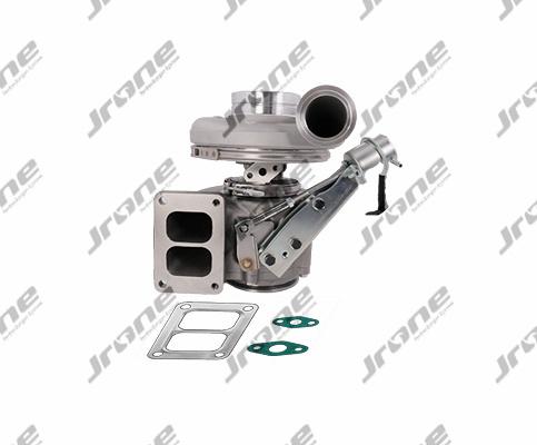 Jrone 8C05-200-E55 - Турбина, компрессор abcparts.ee