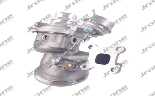 Jrone 8D01-400-R64 - Турбина, компрессор abcparts.ee