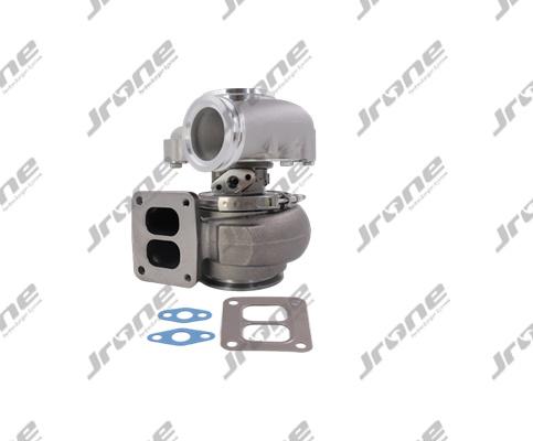 Jrone 8G42-100-M76 - Турбина, компрессор abcparts.ee