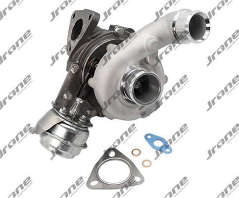 Jrone 8G15-300-C06 - Турбина, компрессор abcparts.ee