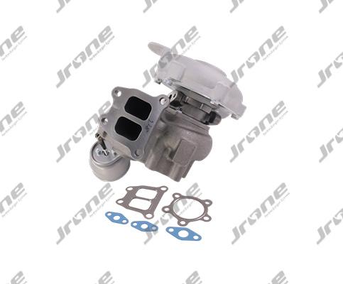 Jrone 8G32-200-M67 - Турбина, компрессор abcparts.ee