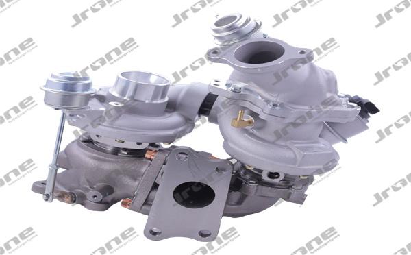 Jrone 8G2S-200-E03 - Турбина, компрессор abcparts.ee