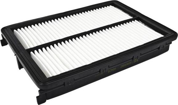 BOSCH 0 986 AF3 016 - Воздушный фильтр двигателя abcparts.ee