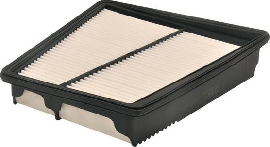 JS Asakashi A0560 - Воздушный фильтр двигателя abcparts.ee