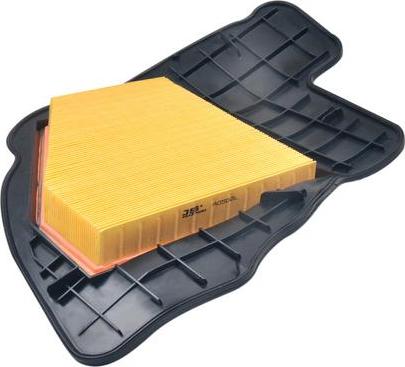 Magneti Marelli 154070523714 - Воздушный фильтр двигателя abcparts.ee