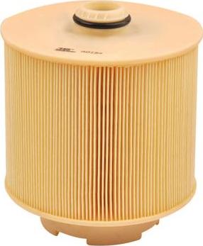 4U 33709VV - Воздушный фильтр двигателя abcparts.ee