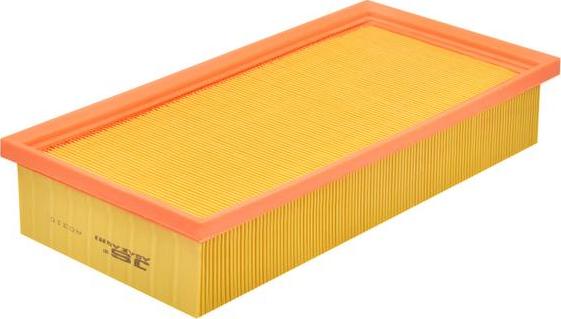 JS Asakashi A0310 - Воздушный фильтр двигателя abcparts.ee