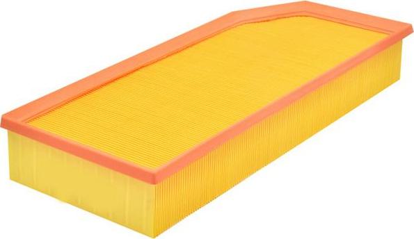 JS Asakashi A0738 - Воздушный фильтр двигателя abcparts.ee