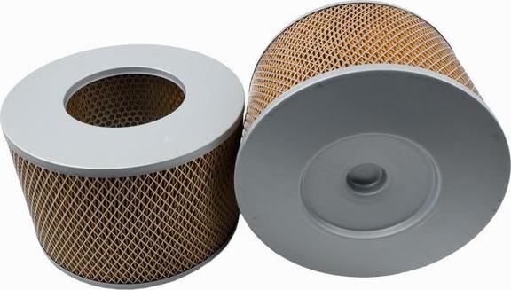 AUTOTECH A4051 - Воздушный фильтр двигателя abcparts.ee