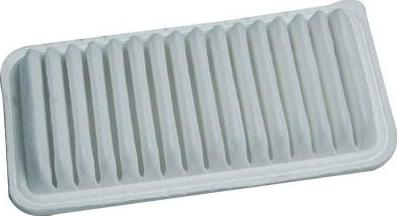 JS Asakashi A197J - Воздушный фильтр двигателя abcparts.ee