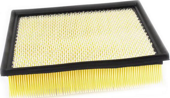 JS Asakashi A1519 - Воздушный фильтр двигателя abcparts.ee