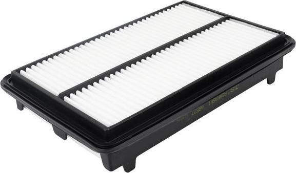 JS Asakashi A8527 - Воздушный фильтр двигателя abcparts.ee