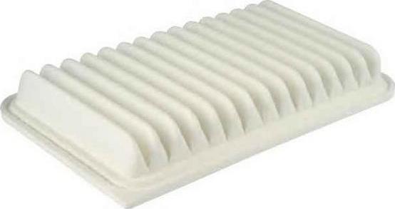 MAHLE LX 2241 - Воздушный фильтр двигателя abcparts.ee