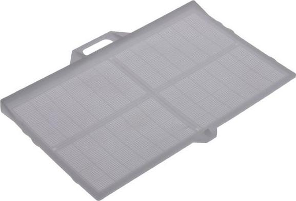 JS Asakashi AC0263 - Фильтр воздуха в салоне abcparts.ee