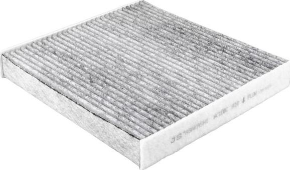 JS Asakashi AC108C - Фильтр воздуха в салоне abcparts.ee