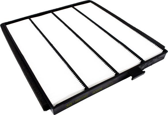 JS Asakashi AC8508 - Фильтр воздуха в салоне abcparts.ee