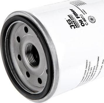 JS Asakashi C807J - Масляный фильтр abcparts.ee