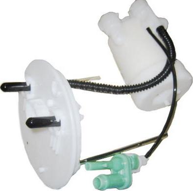 JS Asakashi FS2103 - Топливный фильтр abcparts.ee