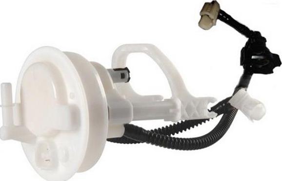 JS Asakashi FS7307 - Топливный фильтр abcparts.ee