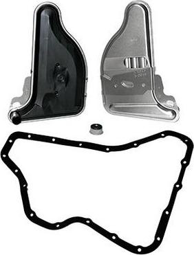 JS Asakashi JT465K - Гидрофильтр, автоматическая коробка передач abcparts.ee