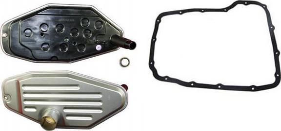 JS Asakashi JT401K - Гидрофильтр, автоматическая коробка передач abcparts.ee