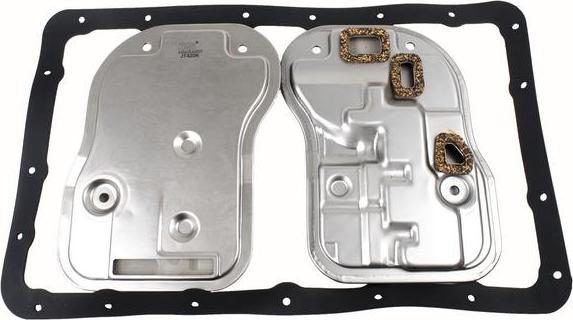 JS Asakashi JT420K - Гидрофильтр, автоматическая коробка передач abcparts.ee