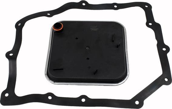 JS Asakashi JT399K - Гидрофильтр, автоматическая коробка передач abcparts.ee