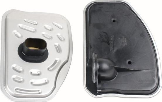 JS Asakashi JT363K - Гидрофильтр, автоматическая коробка передач abcparts.ee