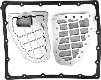 JS Asakashi JT308K - Гидрофильтр, автоматическая коробка передач abcparts.ee