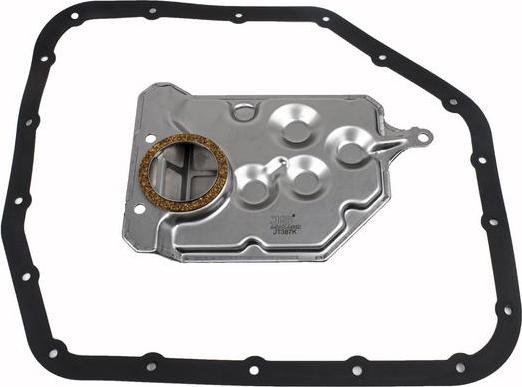 JS Asakashi JT387K - Гидрофильтр, автоматическая коробка передач abcparts.ee