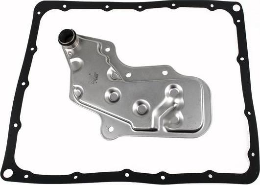 JS Asakashi JT257K - Гидрофильтр, автоматическая коробка передач abcparts.ee