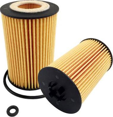 JS Asakashi OE3005 - Масляный фильтр abcparts.ee