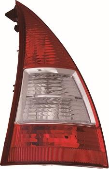 J&S Automotive AD550474A - Задний фонарь abcparts.ee