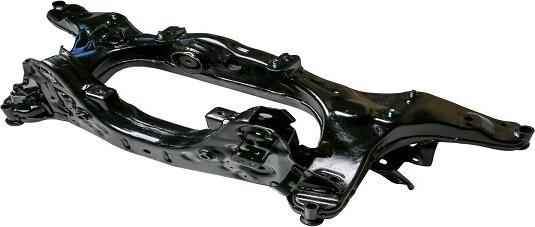 J&S Automotive AD110045 - Балка моста, рама abcparts.ee