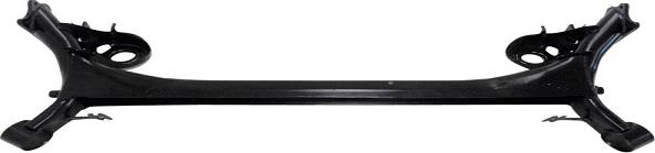 J&S Automotive AD110050 - Балка моста, рама abcparts.ee