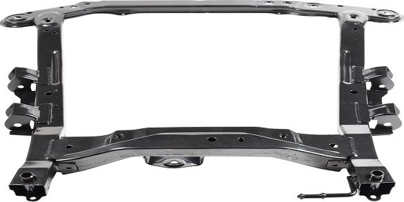 J&S Automotive AD111082 - Вспомогательная рама, агрегат опоры abcparts.ee