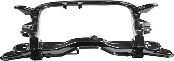 J&S Automotive AD111037 - Вспомогательная рама, агрегат опоры abcparts.ee