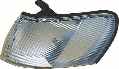 J&S Automotive AD814116 - Габаритный огонь abcparts.ee