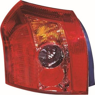 J&S Automotive AD818174A - Задний фонарь abcparts.ee