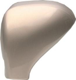 J&S Automotive AD721557C - Покрытие, корпус, внешнее зеркало abcparts.ee