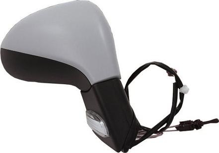 J&S Automotive AD721557 - Наружное зеркало abcparts.ee