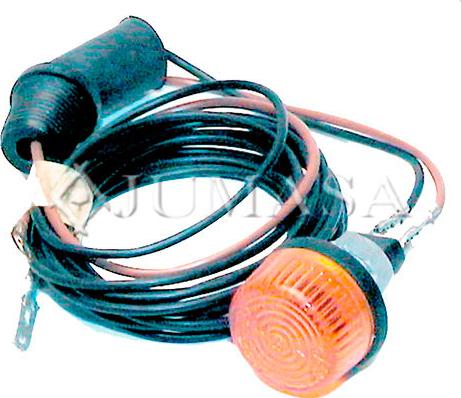 Jumasa 44083010 - Фонарь указателя поворота abcparts.ee