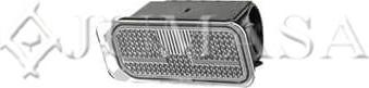 Jumasa 46041504 - Фонарь освещения номерного знака abcparts.ee