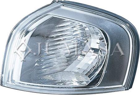 Jumasa 40326032 - Фонарь указателя поворота abcparts.ee