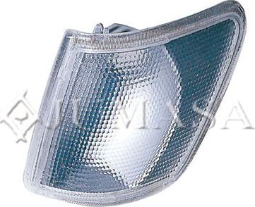 Jumasa 41141513 - Фонарь указателя поворота abcparts.ee