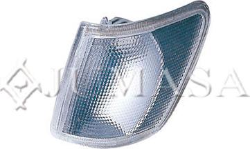 Jumasa 41131513 - Фонарь указателя поворота abcparts.ee
