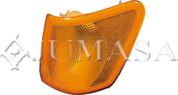 Jumasa 41311513 - Фонарь указателя поворота abcparts.ee