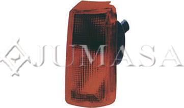 Jumasa 41313010 - Фонарь указателя поворота abcparts.ee