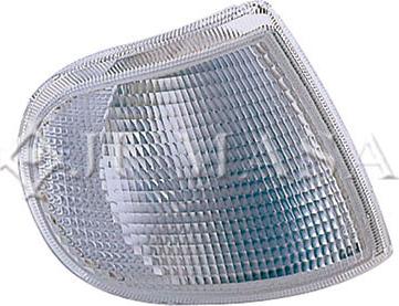 Jumasa 41234710 - Фонарь указателя поворота abcparts.ee