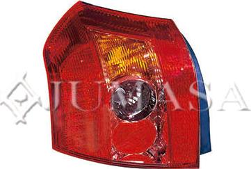 Jumasa 42415113 - Задний фонарь abcparts.ee
